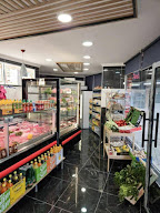 BOUCHERIE THAGMATT à Les Clayes-sous-Bois