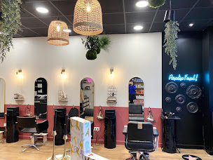 Photo n°15 de L'ATELIER à Leuville-sur-Orge (Magasin de produits de beauté)