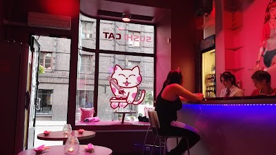 Photos of Sushi Cat