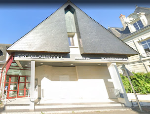 Photo n°2 de Square Habitat BOURGUEIL à Bourgueil (Promoteur immobilier)