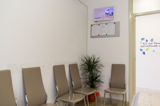 Nutri Medi Care - Studio di Nutrizione Associato - Thumbnail