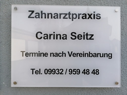 Zahnarztpraxis Carina Seitz Gallery - Germany