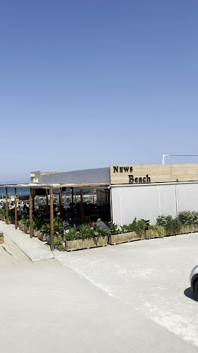 Αριθμός τηλεφώνου News Cafe Beach