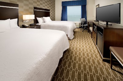 Photos of Hampton Inn & Suites Washington DC North/Gaithersburg