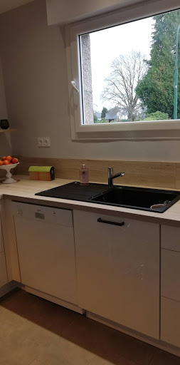 Ecocuisine Guérande - Cuisines et Electroménager
