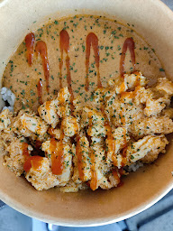 Photo n°13 de Food Truck - Les saveurs de Mamou à Bègles (Restaurant familial)