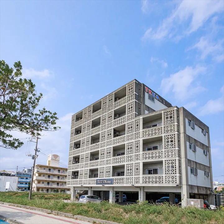 名護パークサイドコンドミニアムTKステイ(Nago Parkside Condominium TK Stay)