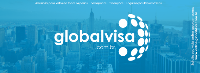 Globalvisa Assessoria Internacional São Paulo
