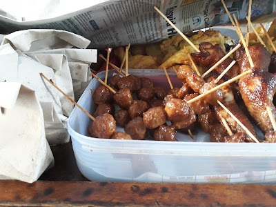 Photos of Nasi Kucing Panda
