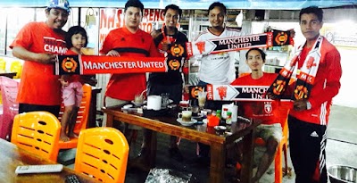 Photos of warung primkopad