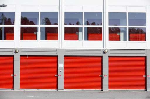 Shurgard Self Storage Upplands Väsby - Thumbnail