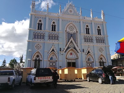 Photos of Virgen del Cisne