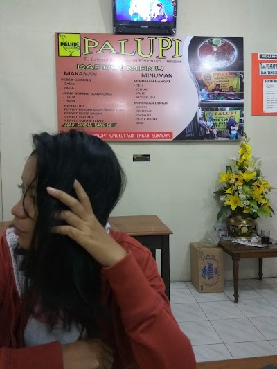 Photos of Bebek Palupi