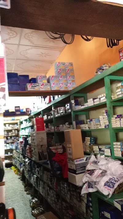 Photos of Almacen El Replacement Copropiedad