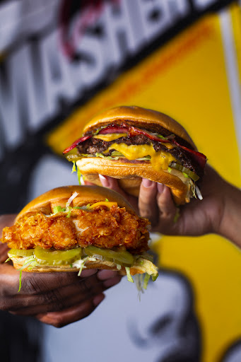 Photo 5 - Butch Burger !!!
