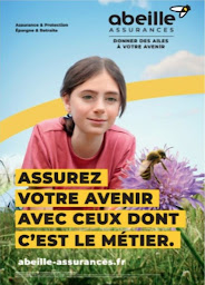 Photo n°12 de Abeille Assurances - Troyes à Troyes (Agence d'assurance pour locataires)
