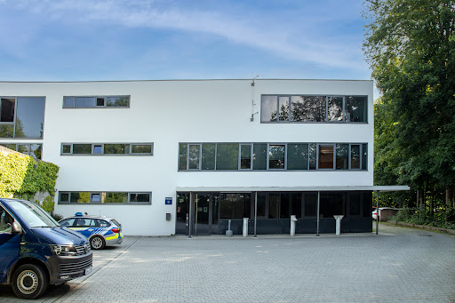 Polizeiinspektion Dorfen