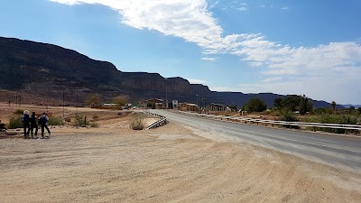Photos of Vioolsdrift Border Control (RSA)