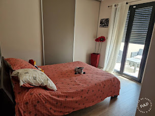 Photo n°3 de Villa de vacances dans les Pyrénées-Orientales, villa avec jardin et terrasse, proche plage, Barcarès et Perpignan à Rivesaltes (Villa)