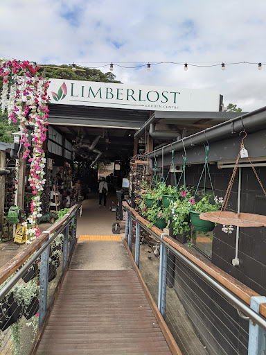 Limberlost Garden Centre