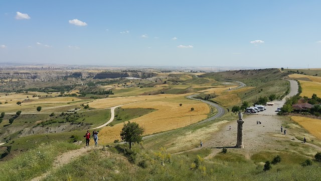 Mount Nemrut