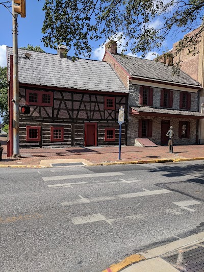 Golden Plough Tavern