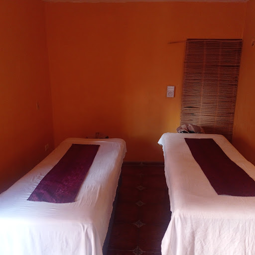 Onix Spa Isla Mujeres