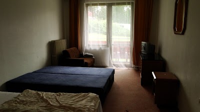 Photos of Hotel Fountain