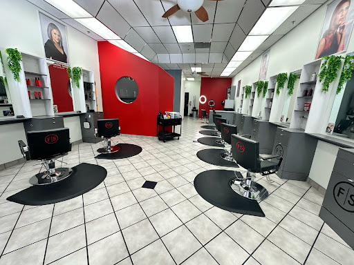 F/S Cut & Color Gallery - United States