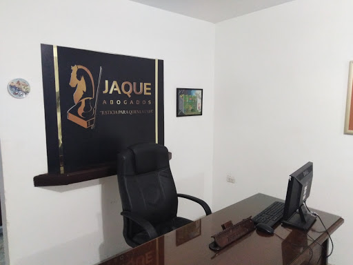 JAQUE Abogados - Thumbnail