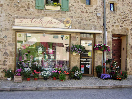 Photo de L'Atelier Floral