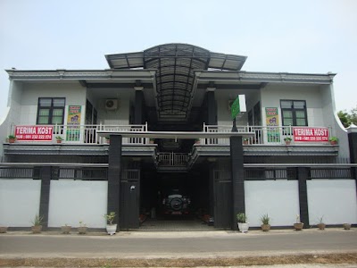 lodging