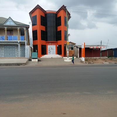 bank