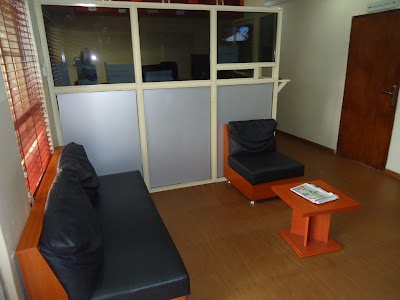 hospital