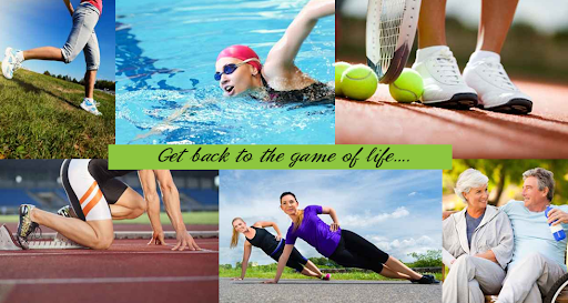 Layton Physical Therapy & Sports Medicine - Thumbnail