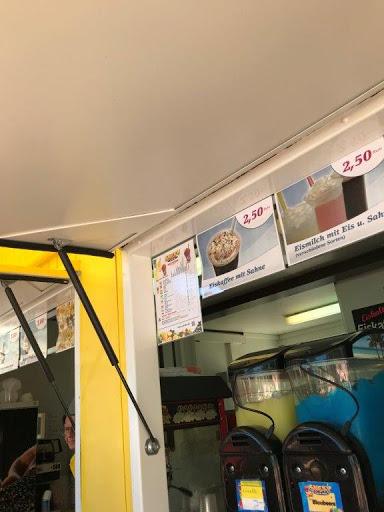 Eis - Bar - Visual