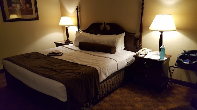Crowne Plaza