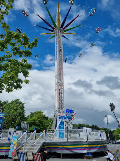 Eventive Funtime - Visual