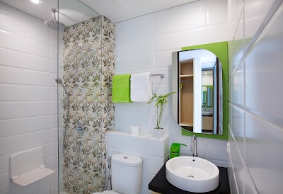 Photos of MaxOneHotels.com Belstar Belitung