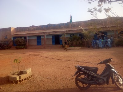 Photos of Complex School Saint Jean-Gabriel