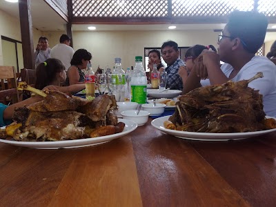 Photos of Los Patos km 8