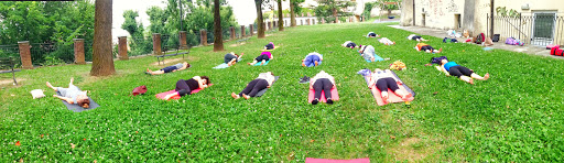 Castellucci Roberto Hatha Yoga Biella Gallery - Italy