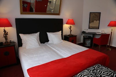 Photos of Hotel Bamberger Hof-bellevue