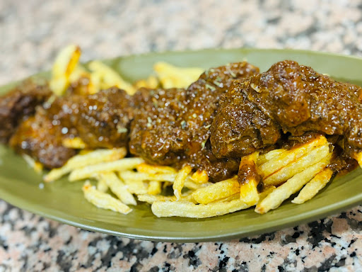 EL CAPOTAZO Tapas