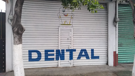 Consultorio dental buco dent