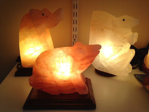 Newtown Salt Spa - Thumbnail
