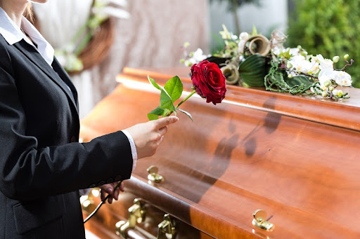 Agenzia Funebre Borgo Carige - Filiale di Albinia - Thumbnail