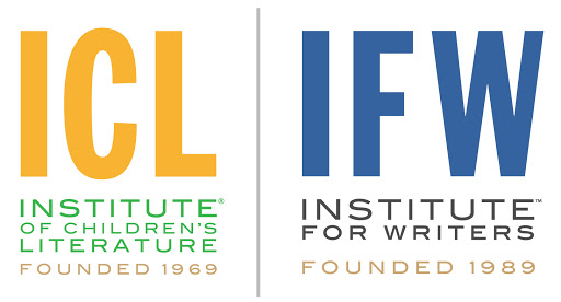 Institute of Children's Literature - Thumbnail