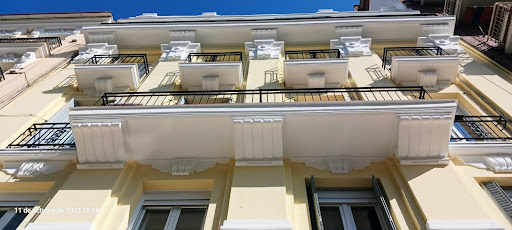 Luxor Espacios - Empresa Constructora e ITE Madrid - Thumbnail