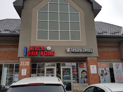 Venice Medical Centre - Thumbnail